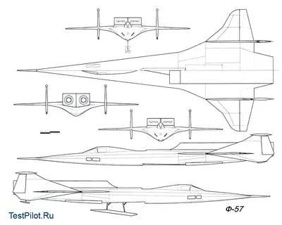 Исключительный самолет \"Сталь-7\": как итальянец Бартини развивал  авиастроение в СССР - Мнения ТАСС