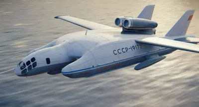 ВВА-14 вертикально взлетающая амфибия: история создания, характеристики,  современные гидросамолёты, самолёты будущего