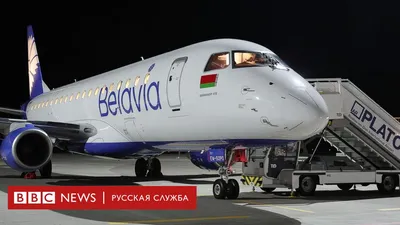 Белавиа» вернула лизингодателям половину парка самолетов - Ведомости