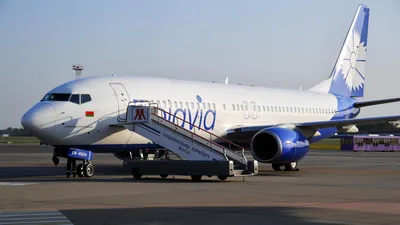 Белавиа\" заявила о сокращении парка самолетов из-за санкций - РИА Новости,  03.12.2021