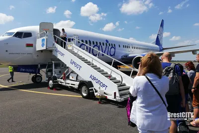 Отказ двигателя у самолета “Белавиа” эксперт назвал не критичной ситуацией  - Блоги - ВПК.name