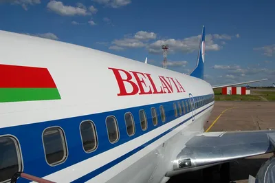 Отказ Израиля обслуживать самолеты \"Белавиа\" негативно отразится на  развитии туристической отрасли двух стран