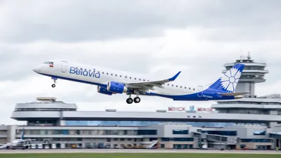 Российские самолеты, доппитание и «локалка» на борту – что изменится в  работе «Белавиа»