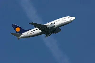 Самолёт Боинг 737-500: фото, описание, история создания и характеристики