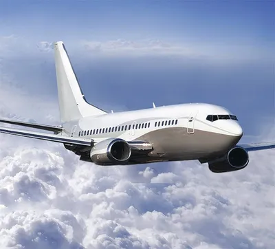 Boeing 737-700 - подробно о самолете с фото