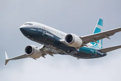 Сколько стоит Боинг 737 в 2024: цена за 1 самолет