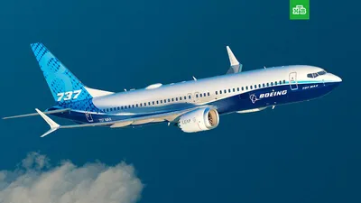 Заказы на самолеты Boeing впервые с 2019 года превысили их отмены | РБК  Инвестиции