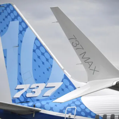 Авиакомпании США незаметно возвращают в эксплуатацию самолеты Boeing 737  Max - ForumDaily