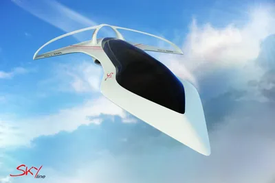Самые смелые концепты самолетов будущего: что ждет авиацию?