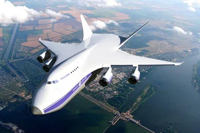 Каким будет российский транспортный самолёт будущего. «Слон» и другие или  интегральная схема против стандартной - Альтернативная История