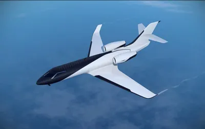 Futuristic transport: what planes await us in the future - Beautiful  Lifestyle Magazine