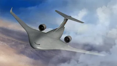 Рендеры будущего Lockheed Martin ВВС США