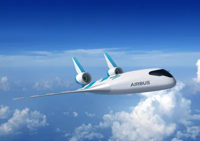 Гиперзвуковое будущее пассажирских самолетов