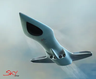 Боевой самолет будущего сможет летать без пилота - Gisher News