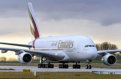 Emirates приступает к беспрецедентной программе модернизации самолетов