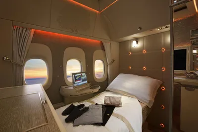 КОВЕР-САМОЛЕТ: 100й A380 Emirates Airlines – Время летать! by Alex Cheban