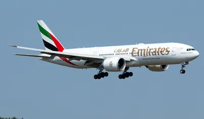 Cariverga | Реконфигурация самолётов Emirates: премиум-эконом, новый дизайн  сьютов и т. д.