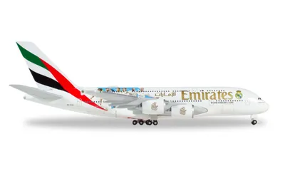 Emirates завершает реконфигурацию последнего из десяти самолетов Boeing  777-200LR . Инвестиции в проект составили $150 млн