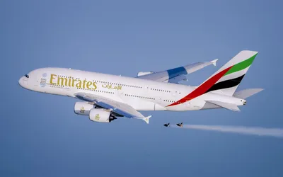 Авиакомпания Emirates решила отменить заказ на пассажирские самолеты Boeing  | ИА Красная Весна