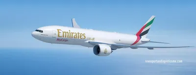 Emirates показал новый бизнес-класс в обновленном Boeing 777
