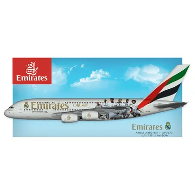 Flight Club: самолеты Emirates с премиальным экономическим классом будут  летать в Нью-Йорк и Мельбурн | Posta Middle East