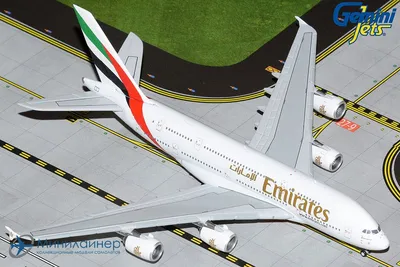 Авиаперевозчик Emirates Airline заказал у Boeing самолеты на $52 млрд -  Korrespondent.net