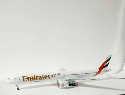 В авиакомпании Emirates допускают, что в будущем появится самолет с одним  пилотом - Афиша Daily