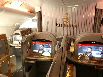 Emirates закупила самолёты Boeing на 52 млрд долларов | Euronews