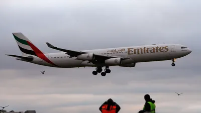 10 фактов об авиакомпании Emirates