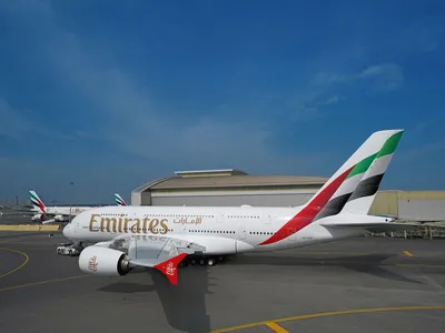 Flight Club: самолеты Emirates с премиальным экономическим классом будут  летать в Нью-Йорк и Мельбурн | Posta Middle East