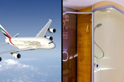 Новинка 1 шт. 16 см 1:400 металлическая копия самолета Emirates Airlines  A380 модель самолета под давлением, коллекционные игрушки для мальчиков |  AliExpress