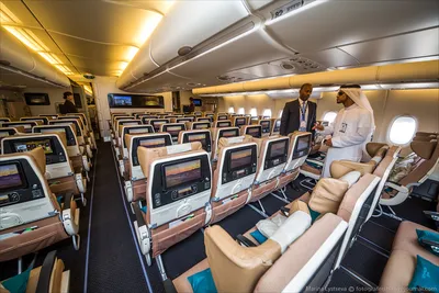 Купить 557092-001 Самолет Etihad Airways Airbus A380 1:200 за 14 900 руб. в  интернет-магазине ЕвроМодель