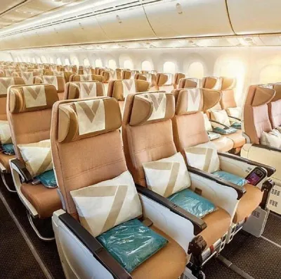 Целую группу российских туристов не пустили в самолет Etihad Airways на  рейс в ОАЭ | Туристические новости от Турпрома