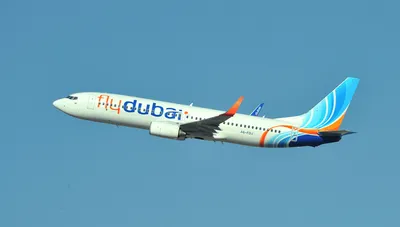 Информация о авиакомпании Flydubai | SkyBooking