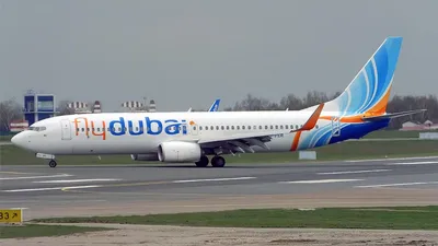 Flydubai не собирается отказываться от самолетов Boeing 737 MAX - РИА  Новости, 12.12.2018