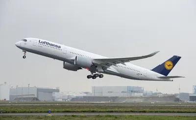 Разнообразие побеждает». Lufthansa представила самолёт для сборной Германии  на ЧМ-2022 - Чемпионат