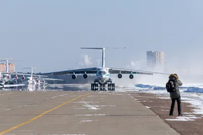 10 марта 2021 года, самолеты Яковлева в ЛИИ ч4: Як-40 и все остальные.