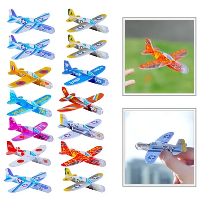 Игрушка Самолет инерционный аэробус пассажирский - купить с доставкой по  выгодным ценам в интернет-магазине OZON (356772105)