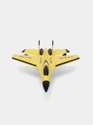 Игрушки самолеты со звуком и светом - Родные игрушки