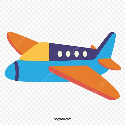 Детская игрушка \"Самолет\" купить по низким ценам в интернет-магазине Uzum  (754483)