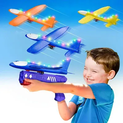 Игрушка самолет BRIO с трапом и фигурками (33306) - купить в Украине |  Profi-Toys