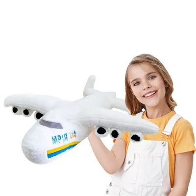 Игрушка самолет на блистере Купить по низкой цене оптом и в розницу, с  доставкой по России