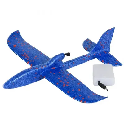 XinYu: Игрушка модель самолета, в ассортименте: купить игрушечный транспорт  и строй технику по низкой цене в интернет-магазине Marwin | Алматы,  Казахстан