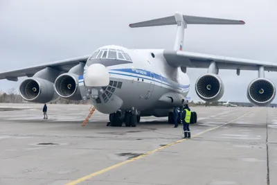 90 лет КБ Ильюшина: Где создаются самолеты знаменитой марки \"Ил\" -  Российская газета