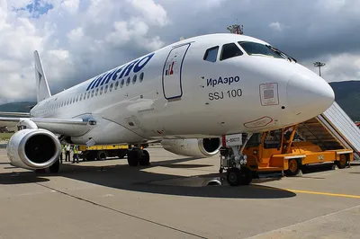 Суд 5 августа рассмотрит иск \"ИрАэро\" на 1,9 млрд рублей к производителю  самолетов SuperJet - AEX.RU