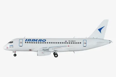 Авиакомпания «Ираэро» открывает прямой рейс «Красноярск - Фергана»