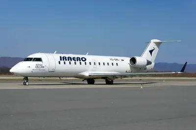 Самолеты «ИрАэро» из Пензы в Симферополь будут летать трижды в неделю