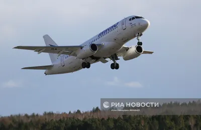 Перелет Магадан - Иркутск , авиакомпания ИрАэро