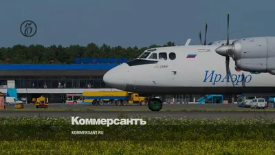 Самолеты Sukhoi Superjet освятили в аэропорту Иркутска - IrkutskMedia.ru