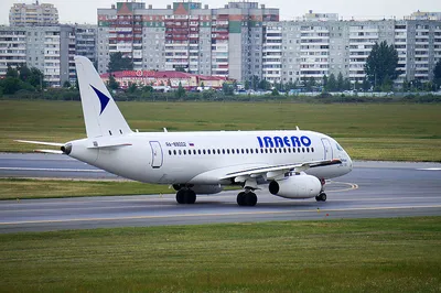 ИрАэро» предупредила о проблемах с ремонтом двигателей SSJ из-за санкций —  РБК